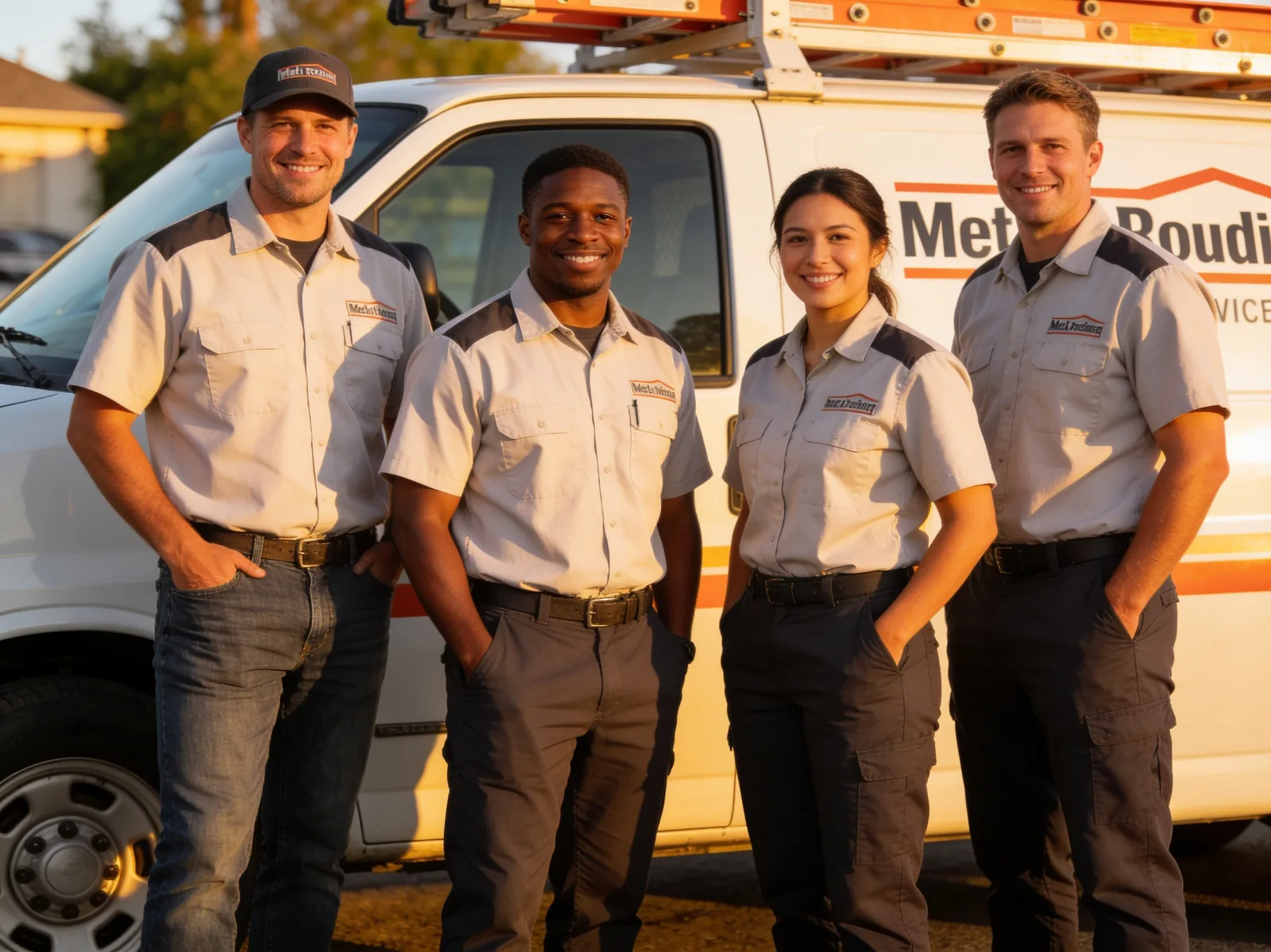 Metal Roof Installation company in Plainview, TX